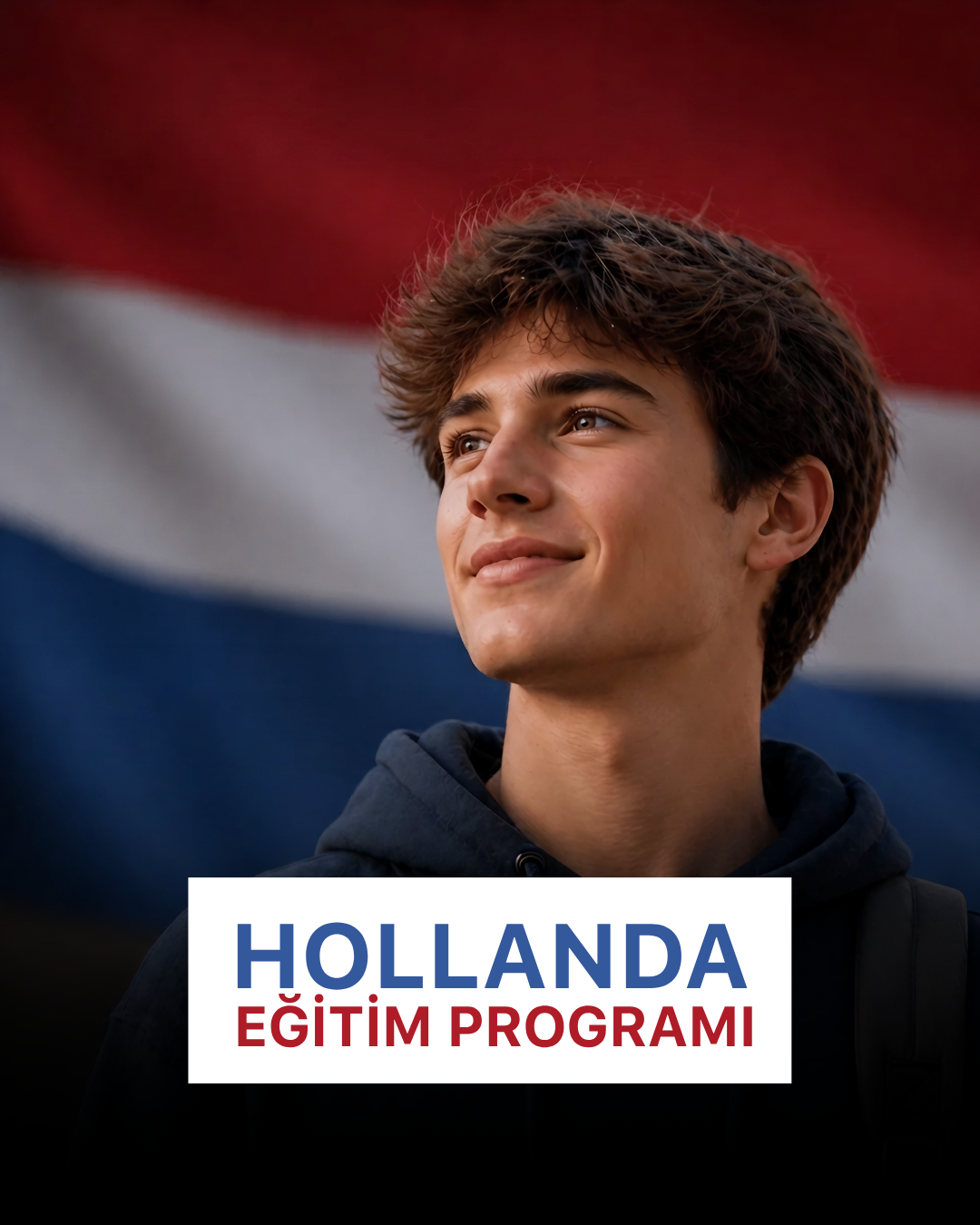 Hollanda E-Kitap Programı